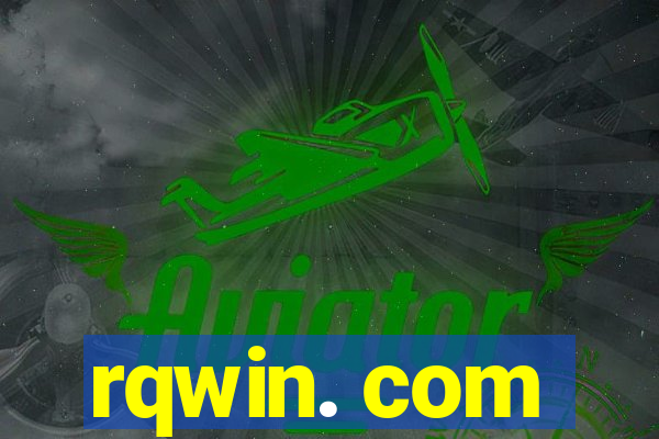 rqwin. com